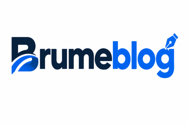 Brumeblog