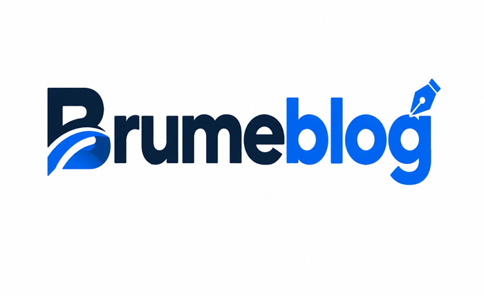 Brumeblog
