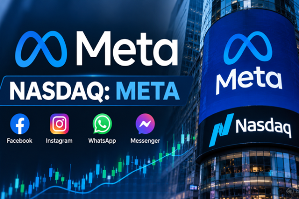 NASDAQ: META