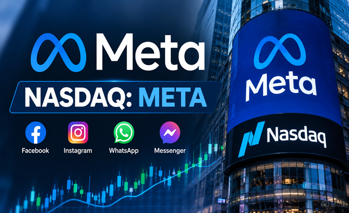 NASDAQ: META