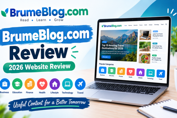 Review Review Brumeblog Com