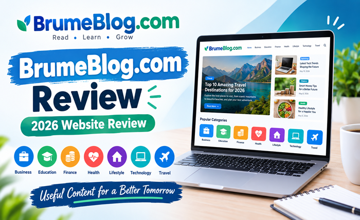 Review Review Brumeblog Com