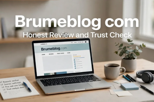 review brumeblog com