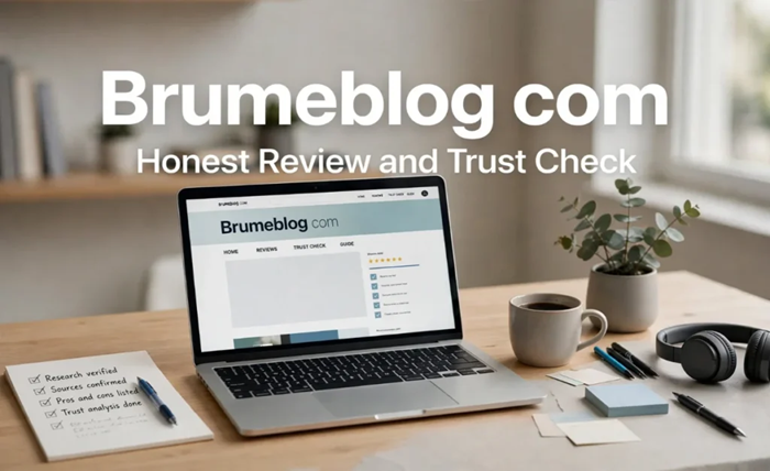 review brumeblog com
